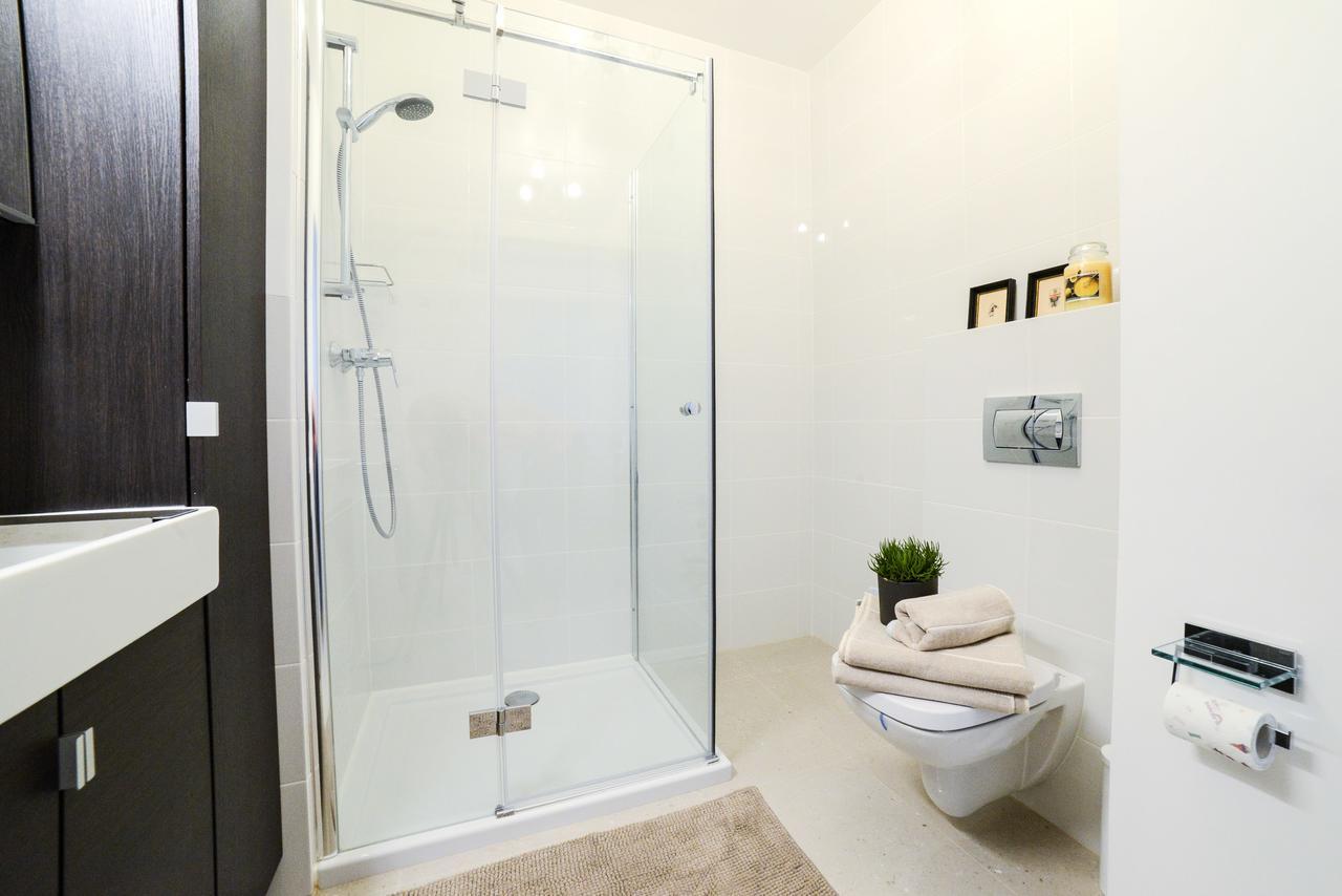 Cosy Apartment In 바르샤바 외부 사진