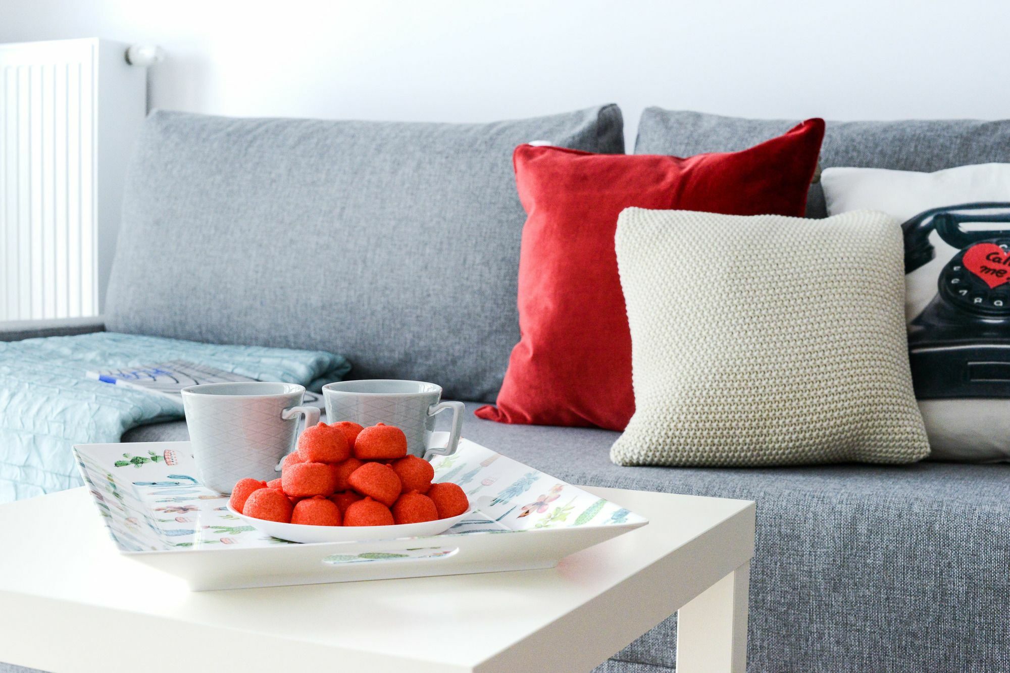 Cosy Apartment In 바르샤바 외부 사진
