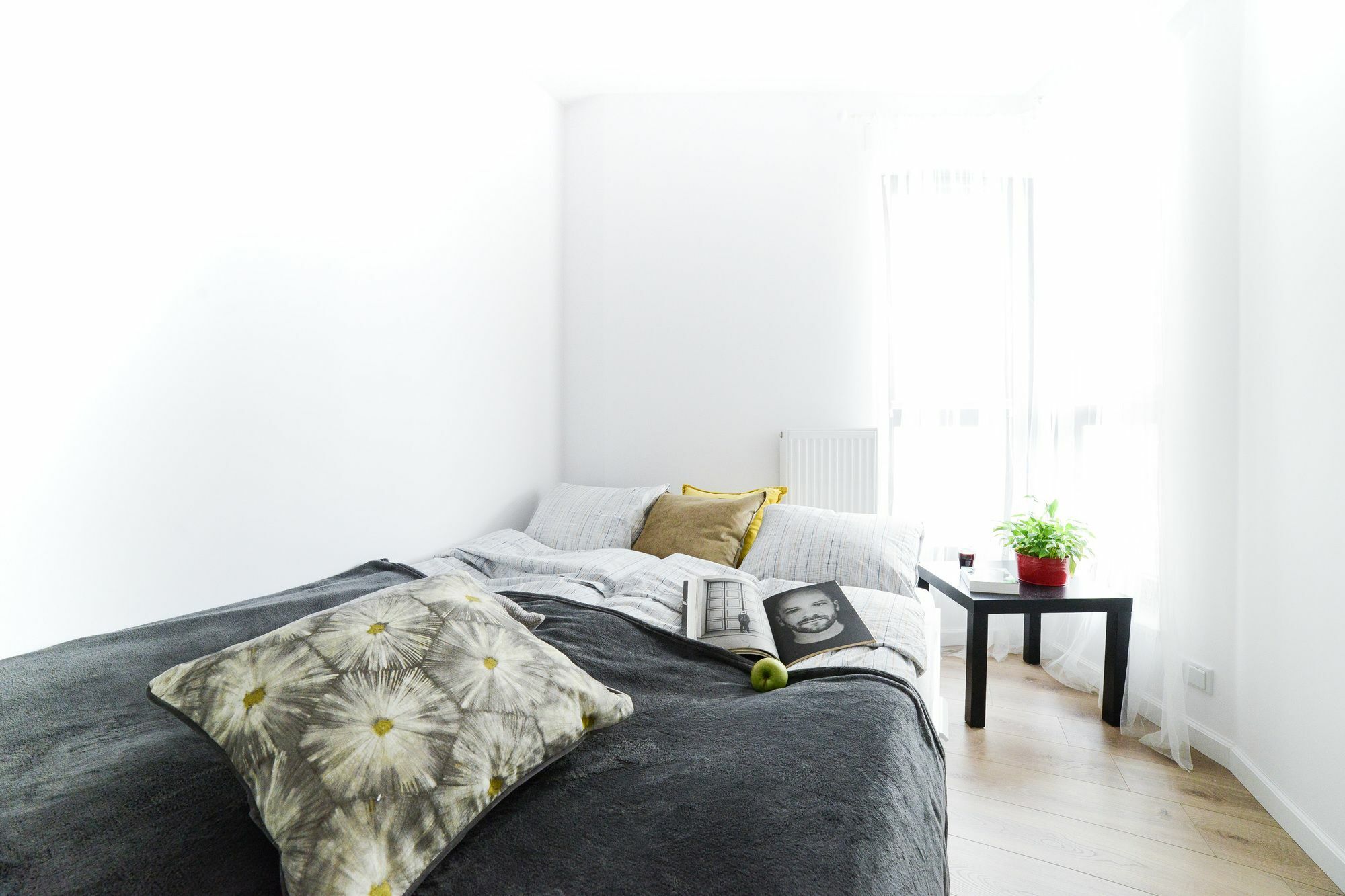 Cosy Apartment In 바르샤바 외부 사진